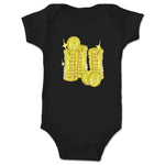 Big Money  Infant Onesie Black