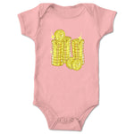 Big Money  Infant Onesie Pink