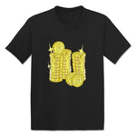 Big Money  Toddler Tee Black