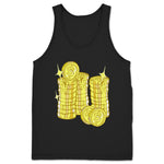 Big Money  Unisex Tank Black