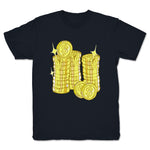Big Money  Youth Tee Navy