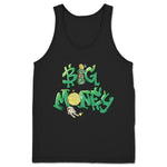 Big Money  Unisex Tank Black