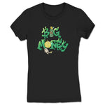 Big Money  Women's Tee Black