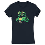 Big Money  Women's Tee Navy