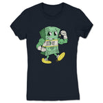 Big Money  Women's Tee Navy