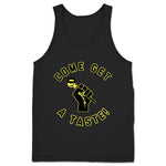 Big Perc'  Unisex Tank Black