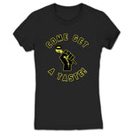 Big Perc'  Women's Tee Black