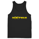 Big Twan Tucker  Unisex Tank Black