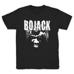Bojack  Youth Tee Black