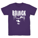 Bojack  Youth Tee Purple
