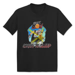 Brett Ison  Toddler Tee Black