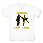 Brotherly Love Wrestling  Youth Tee White