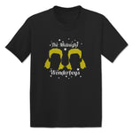Brotherly Love Wrestling  Toddler Tee Black