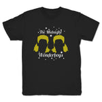 Brotherly Love Wrestling  Youth Tee Black
