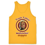 Brotherly Love Wrestling  Unisex Tank Gold