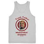 Brotherly Love Wrestling  Unisex Tank Heather Grey