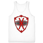 Bryan Austin Night  Unisex Tank White