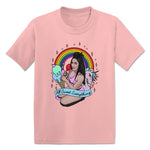 Candy Lee  Toddler Tee Pink