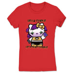 Charlie Kruel  Women's Tee Red