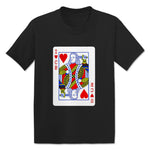 Dad Volante  Toddler Tee Black