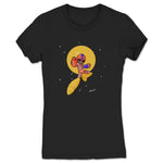 Dave Cole Dojo  Women's Tee Black