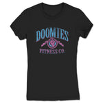 Delilah Doom  Women's Tee Black