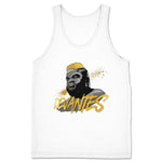 Devantes  Unisex Tank White