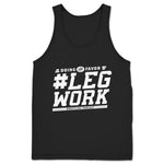Doing the Favor Podcast  Unisex Tank Black