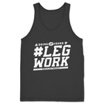 Doing the Favor Podcast  Unisex Tank Dark Grey