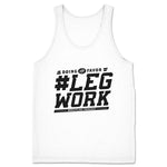Doing the Favor Podcast  Unisex Tank White