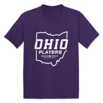 Doing the Favor Podcast  Toddler Tee Purple