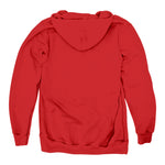 Edmonton SPN  Midweight Pullover Hoodie Front Row Mafia