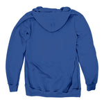 Edmonton SPN  Midweight Pullover Hoodie Front Row Mafia