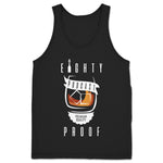 Eighty Proof Podcast  Unisex Tank Black