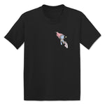 EsZ  Toddler Tee Black