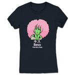 EsZ  Women's Tee Navy