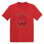 Everflame Art  Toddler Tee Red
