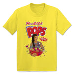 Flex Kalifah  Toddler Tee Yellow