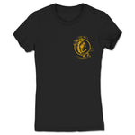 For All Mankind  Women's Tee Black