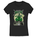 ForeverXNemesis  Women's Tee Black