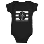 Freakin' Awesome Network  Infant Onesie Black