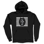 Freakin' Awesome Network  Midweight Pullover Hoodie Black