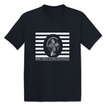 Freakin' Awesome Network  Toddler Tee Navy