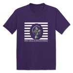 Freakin' Awesome Network  Toddler Tee Purple