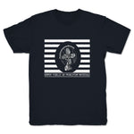 Freakin' Awesome Network  Youth Tee Navy