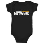 Freakin' Awesome Network  Infant Onesie Black