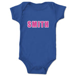 Freakin' Awesome Network  Infant Onesie Royal Blue
