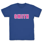 Freakin' Awesome Network  Youth Tee Royal Blue
