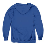 FullyPoseable Wrestling Figure Podcast  Midweight Pullover Hoodie Listener Card Back Series 2