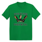 GBM's Place  Toddler Tee Kelly Green